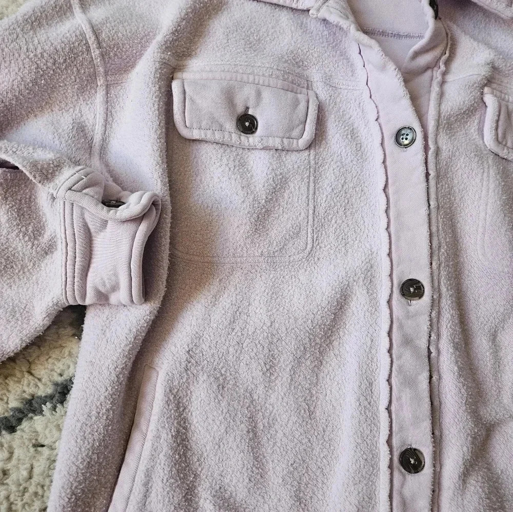 Free people ruby shacket - Picture 4 of 6
